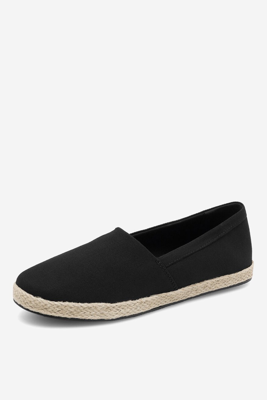 Espadryle