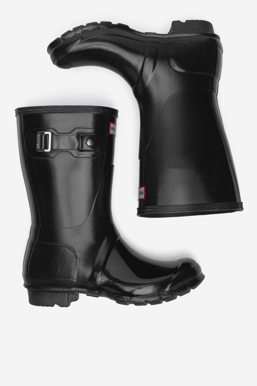 Kalosze półdługie