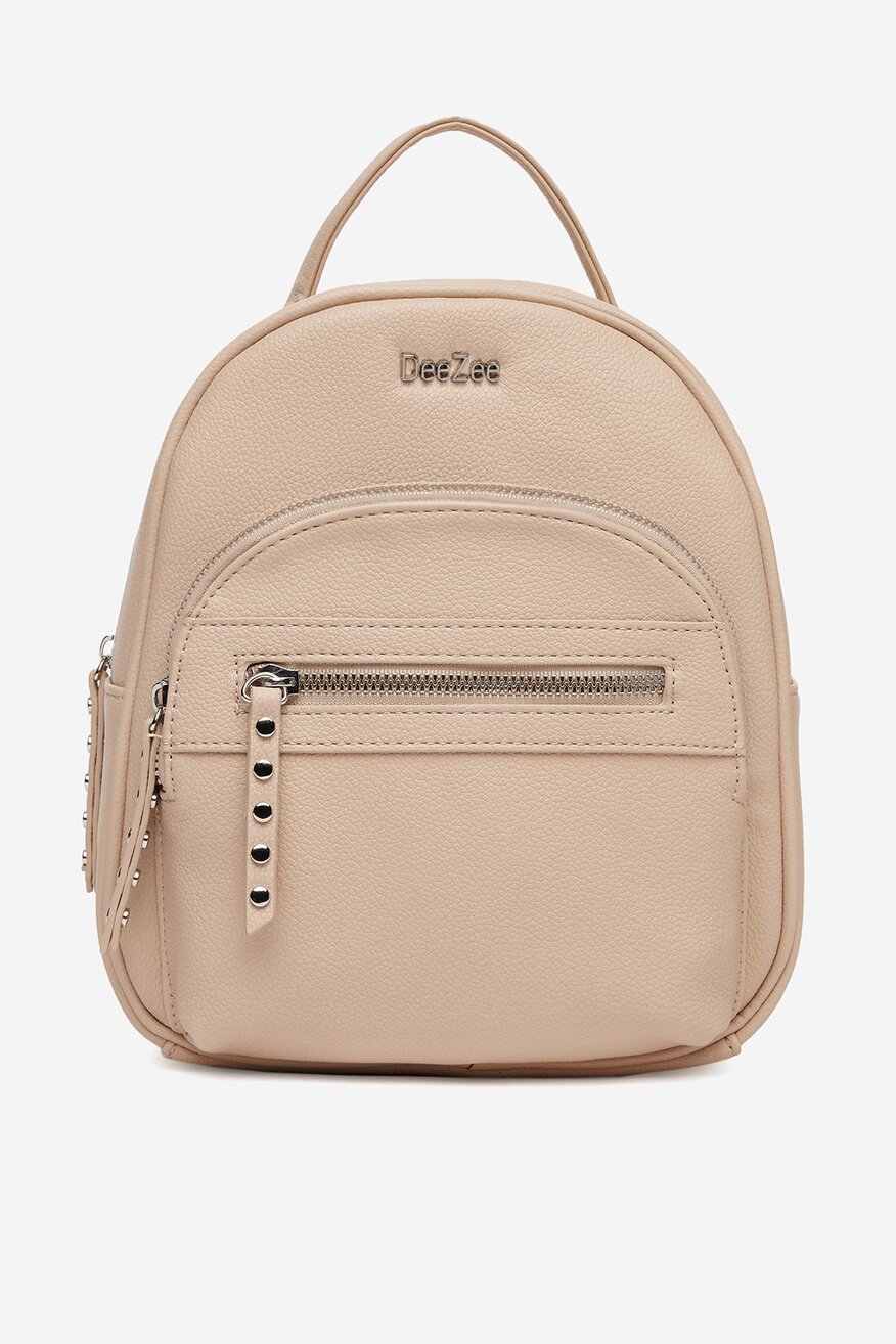 Plecak mały miejski