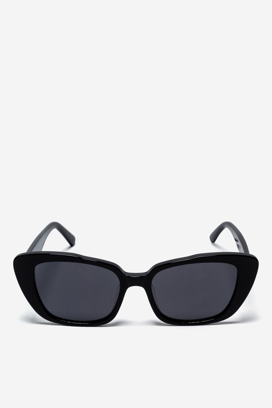 Okulary przeciwsłoneczne z filtrem UV-400