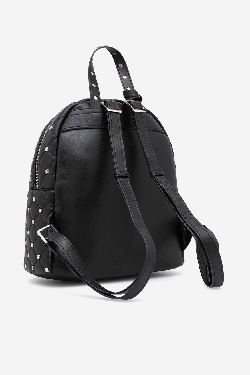 Badura - Plecak mały miejski