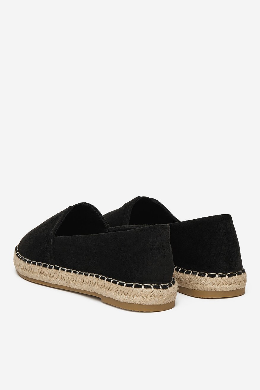 Espadryle