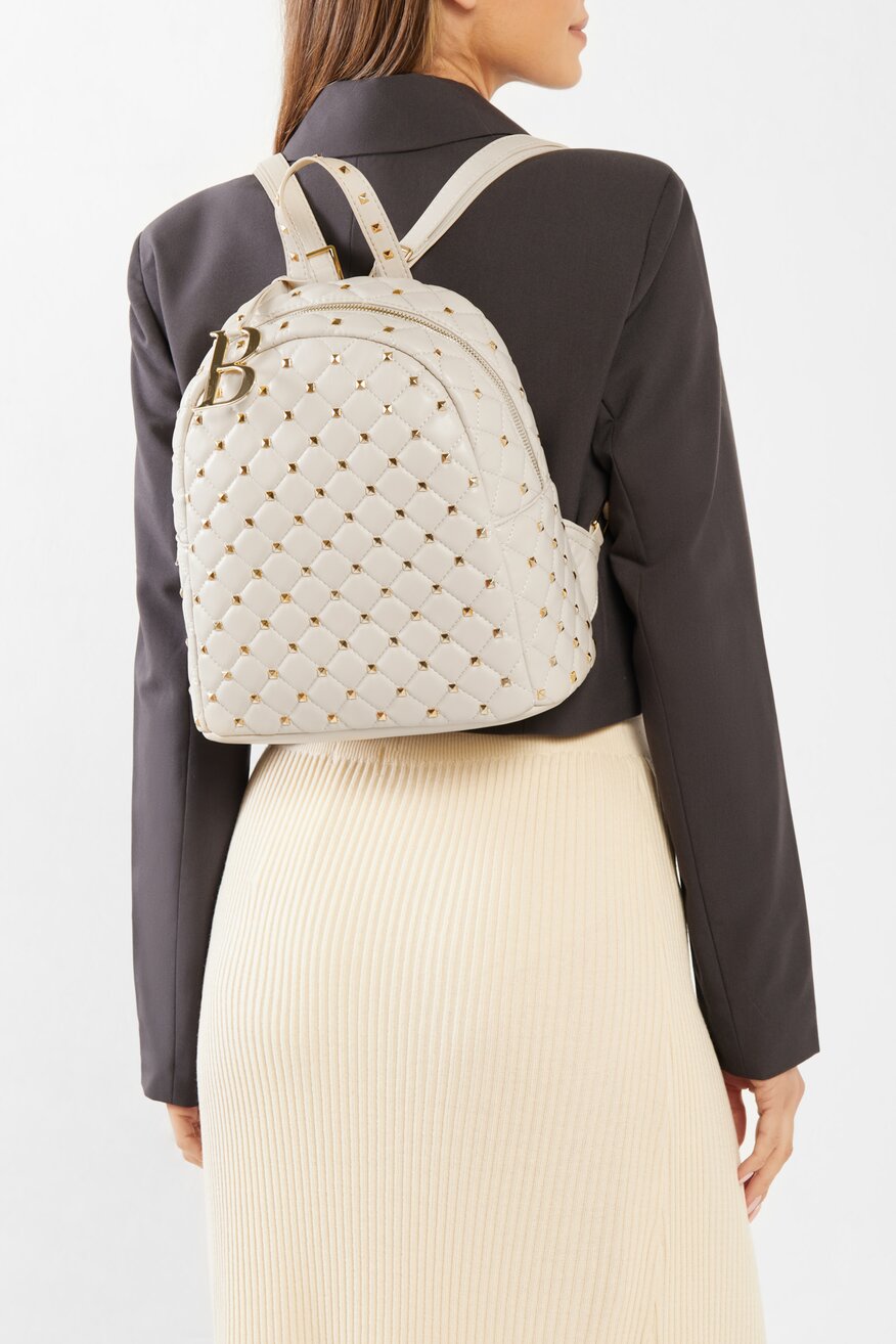 Badura - Plecak mały miejski