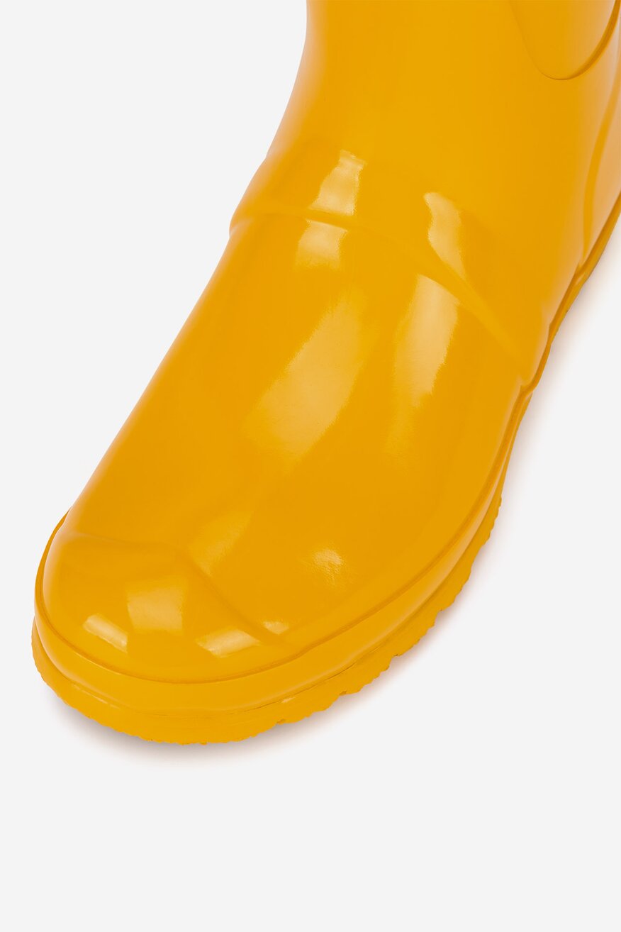 Kalosze półdługie