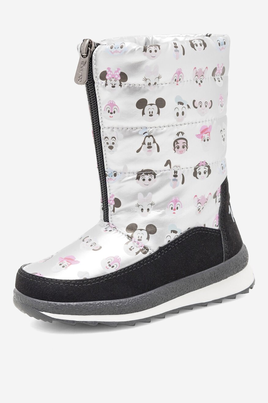 Śniegowce ocieplane