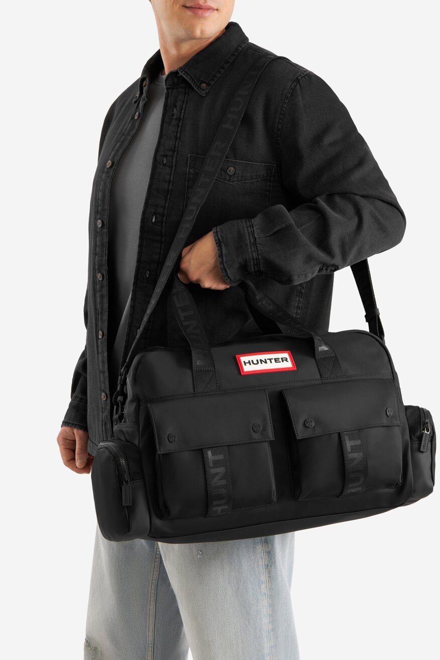 Torba podróżna duża