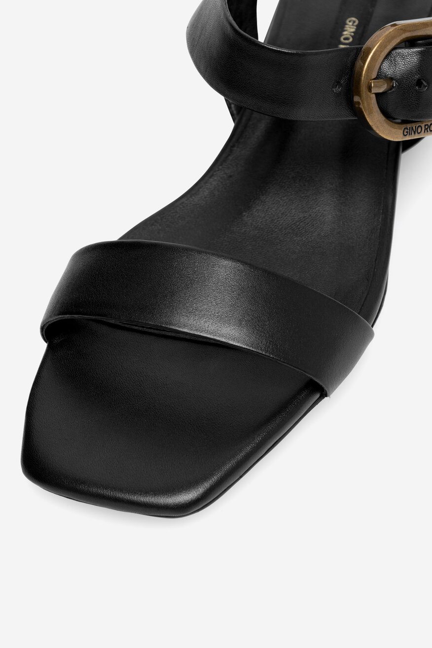 Gino Rossi - Sandały skórzane