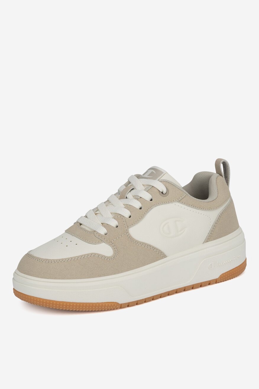 Buty sportowe na platformie