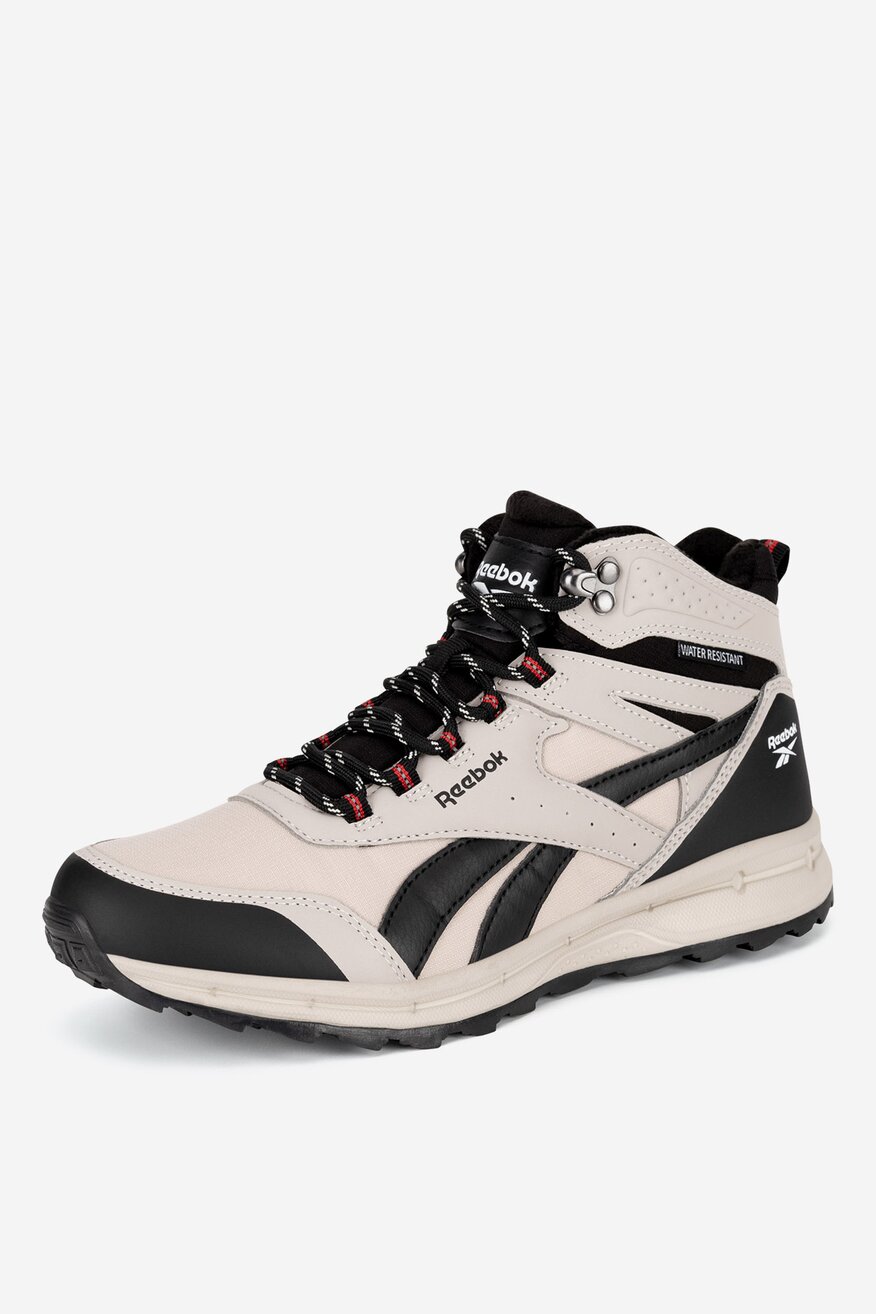 Trzewiki sportowe ocieplane