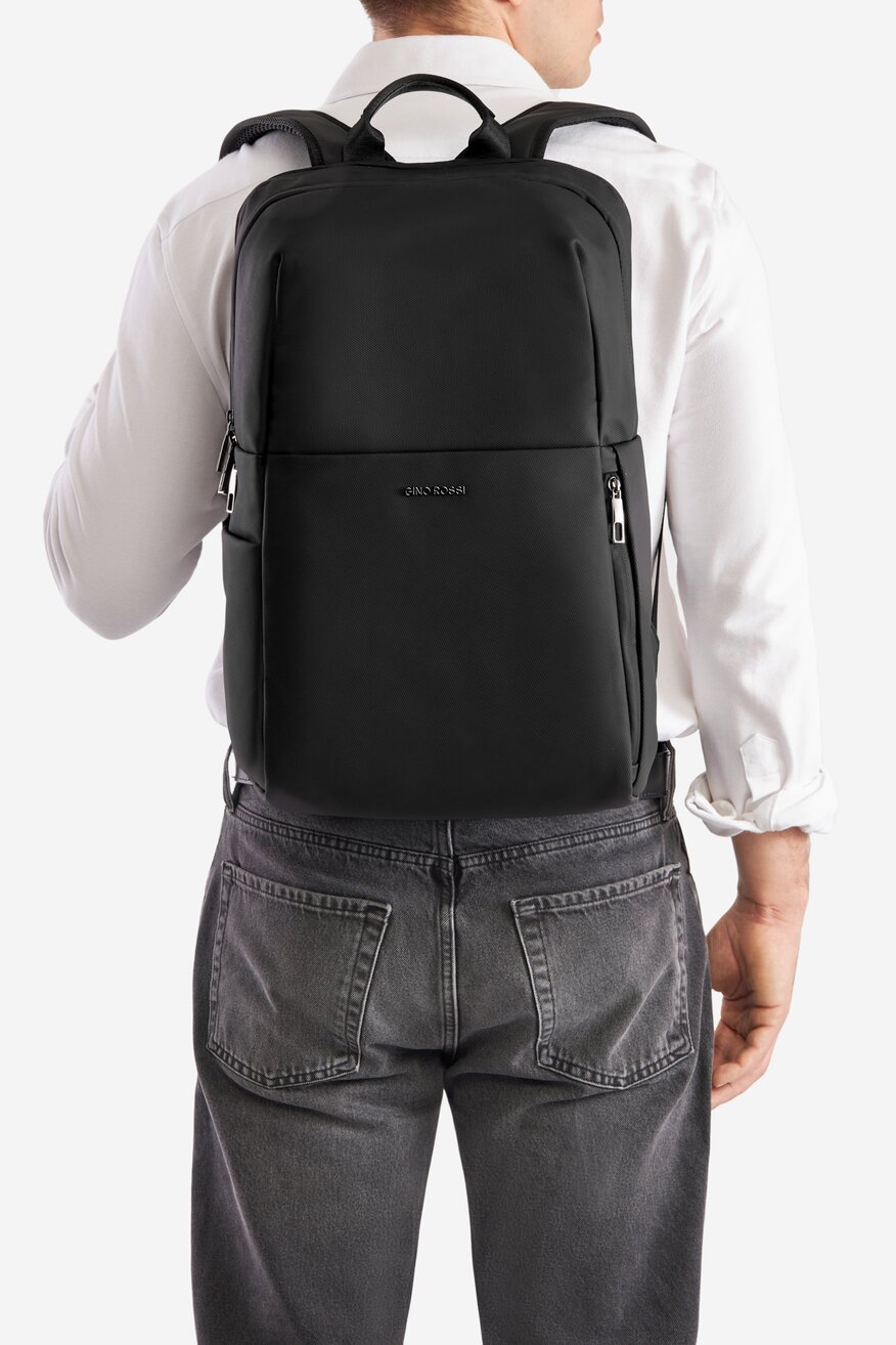 Plecak duży miejski