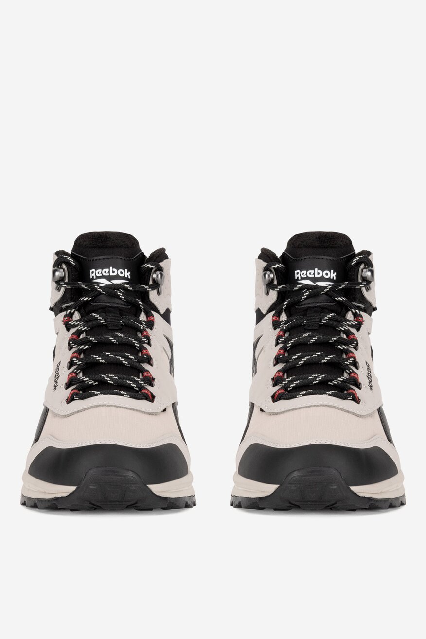 Trzewiki sportowe ocieplane