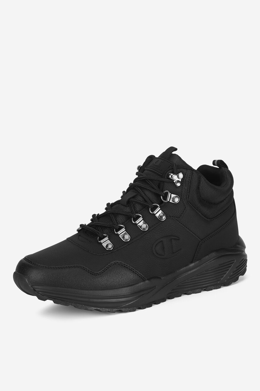 Buty sportowe wysokie