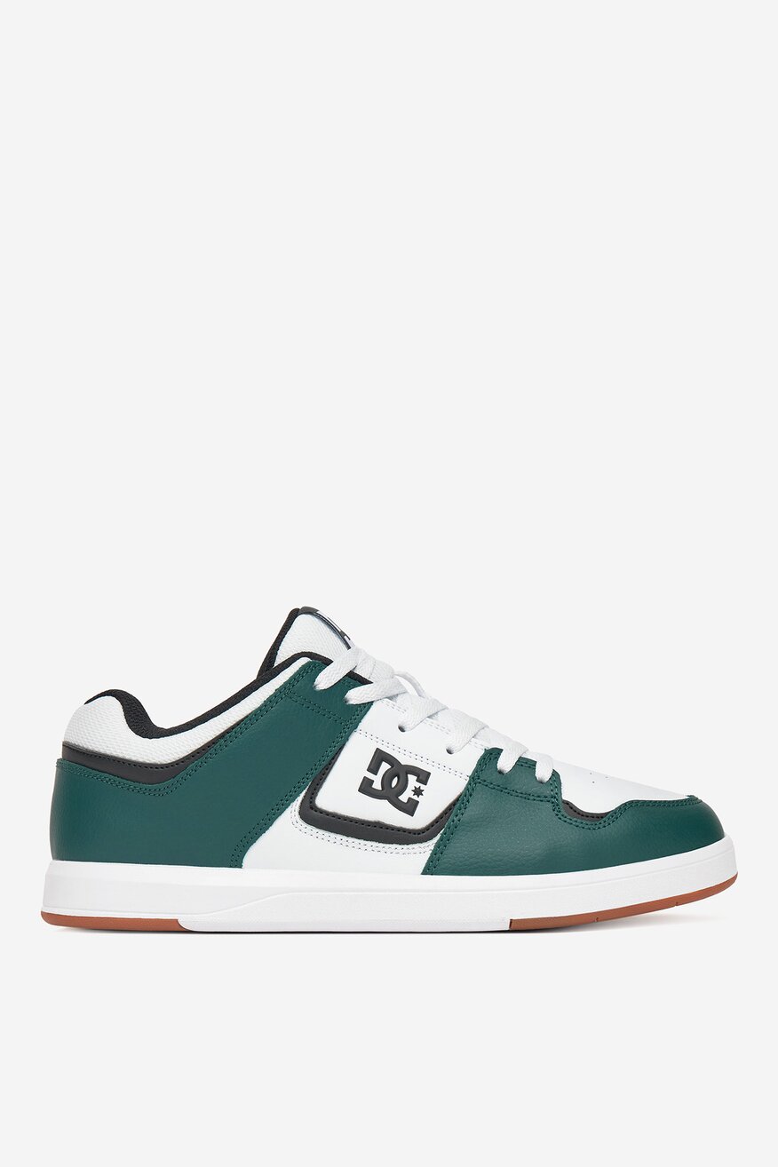 DC SHOES CURE
