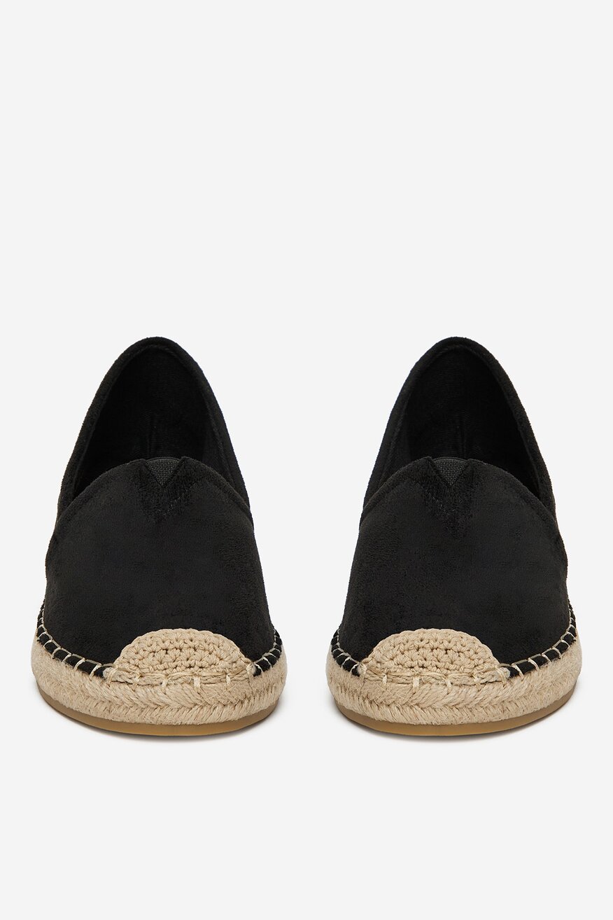 Espadryle
