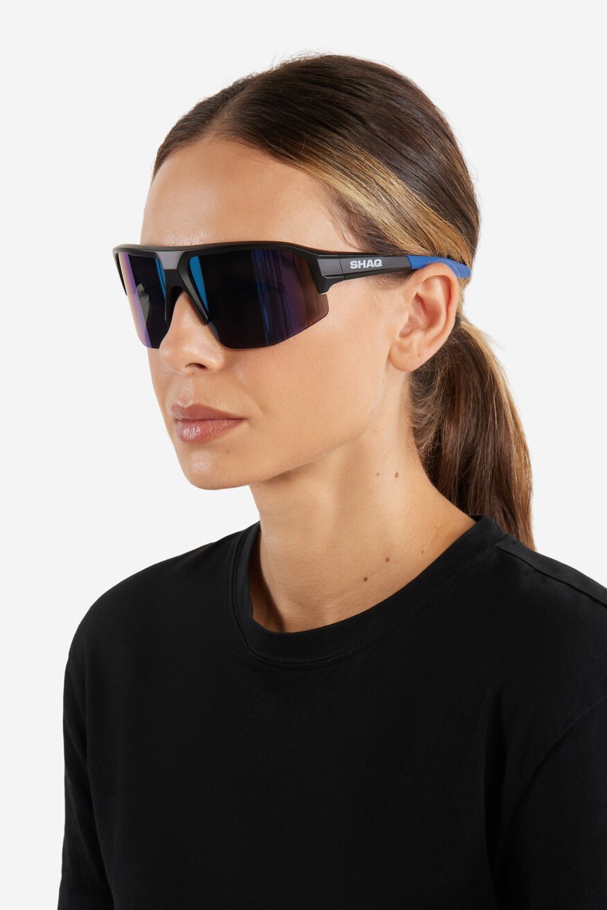 Okulary przeciwsłoneczne z filtrem UV-3