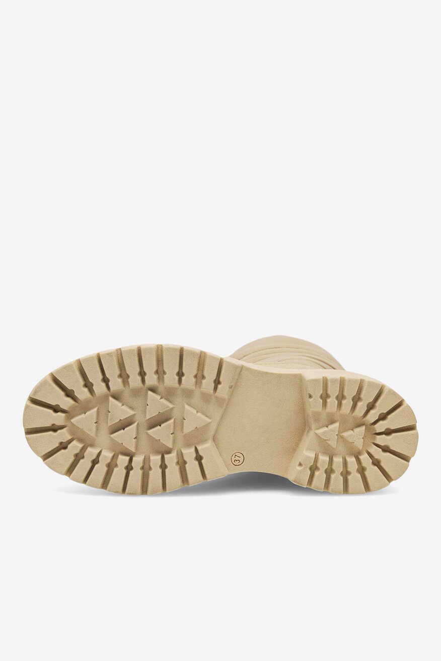 Śniegowce ocieplane