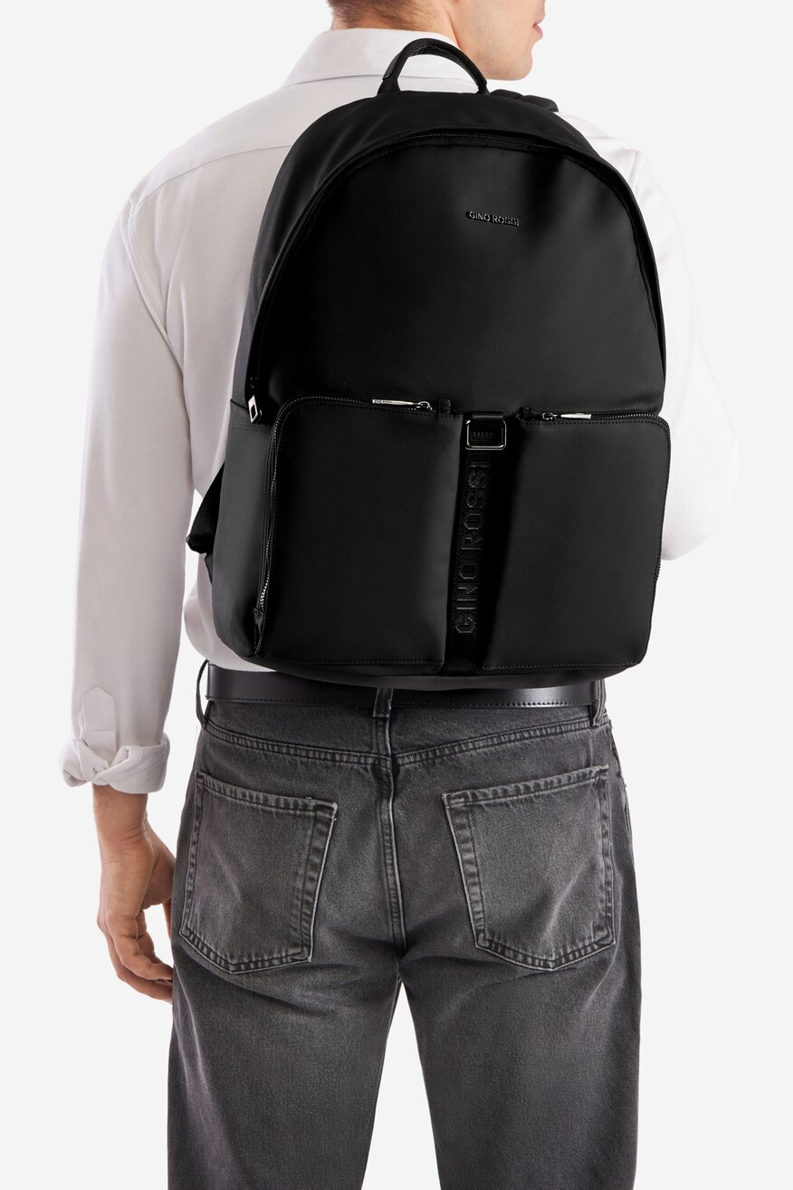 Plecak duży miejski