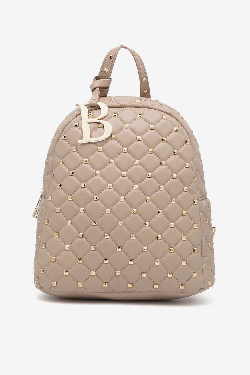 Badura - Plecak mały miejski