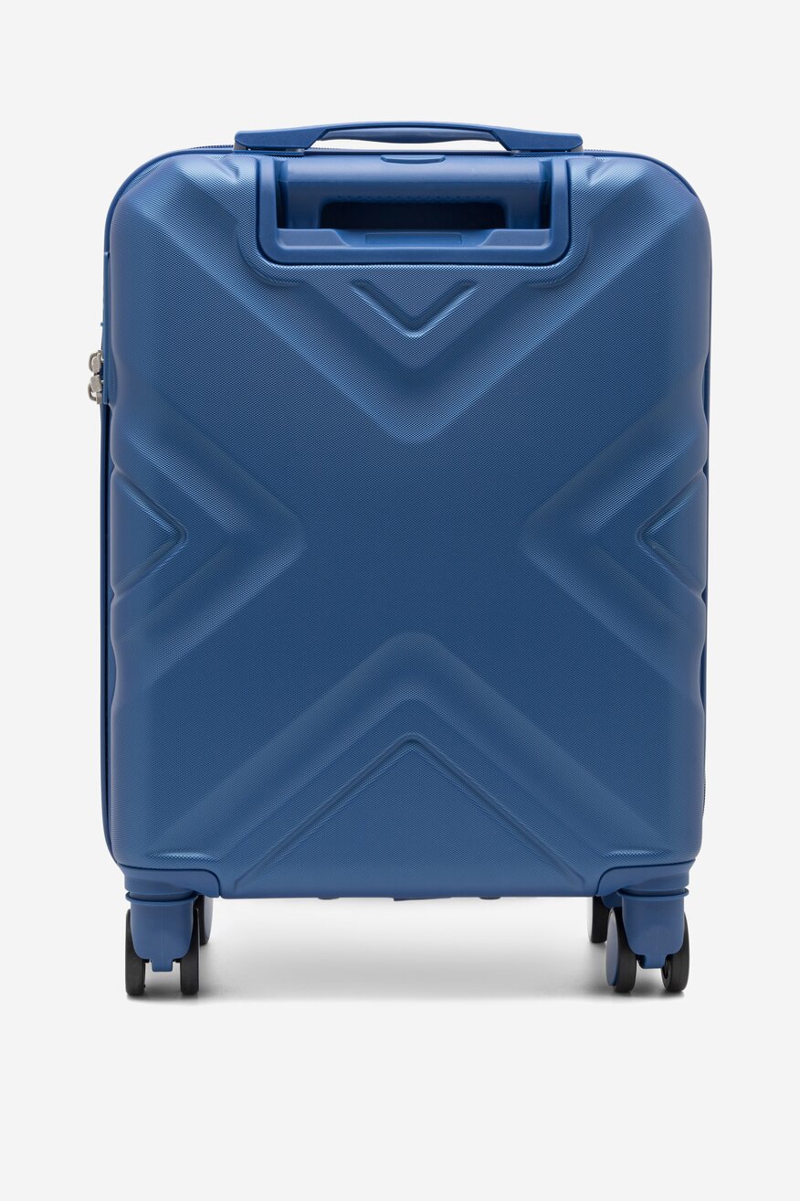 Walizka mała twarda