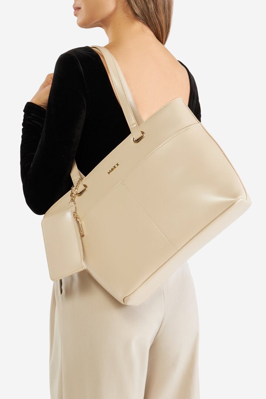 Torebka duża shopper