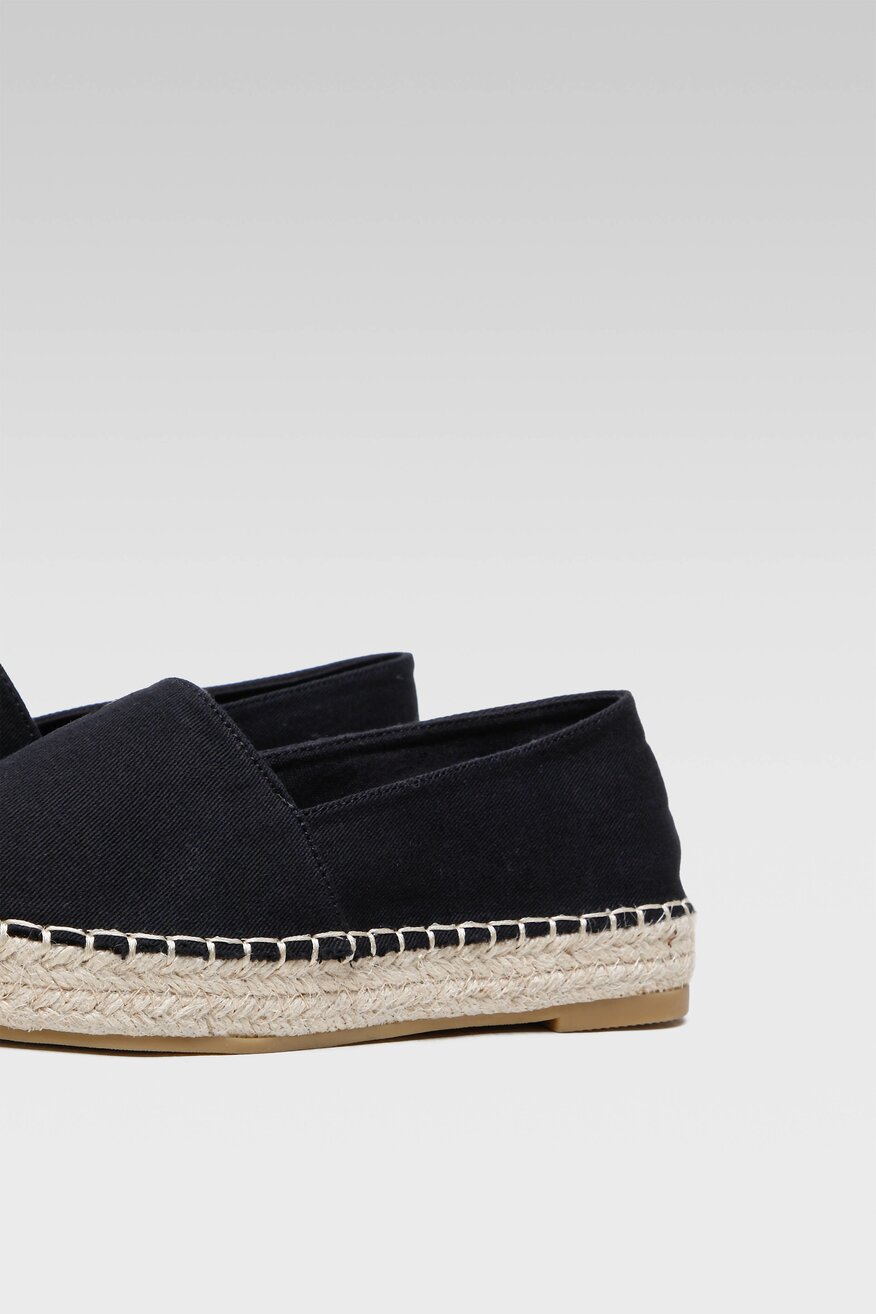 Jenny Fairy - Espadryle