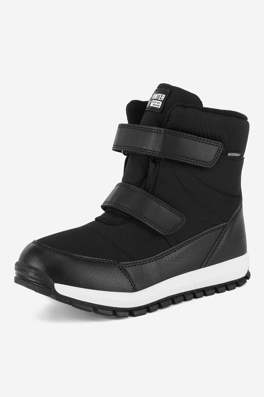 Trzewiki wodoodporne