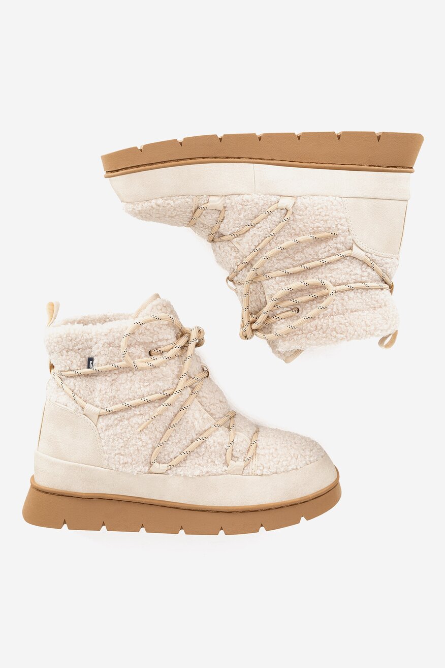 Śniegowce ocieplane