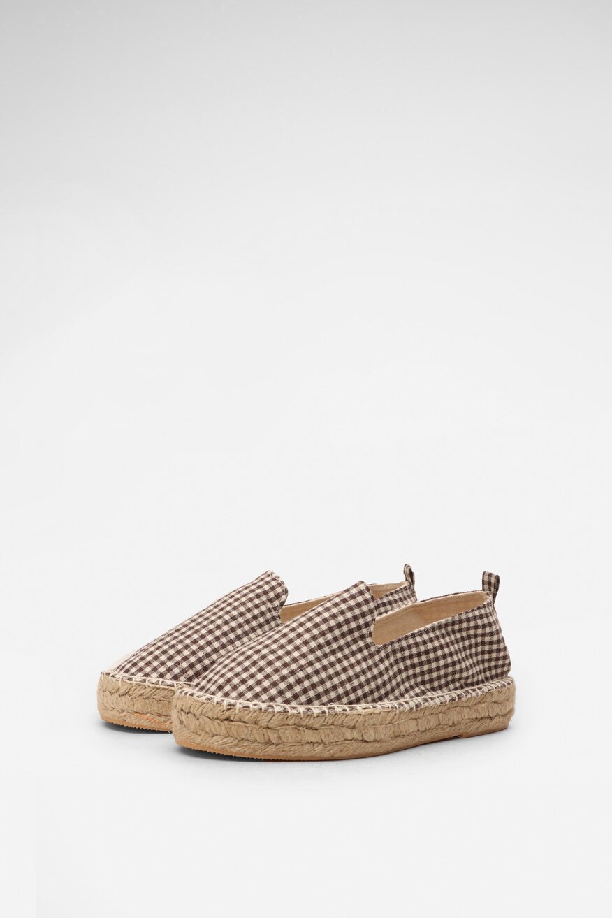 Espadryle