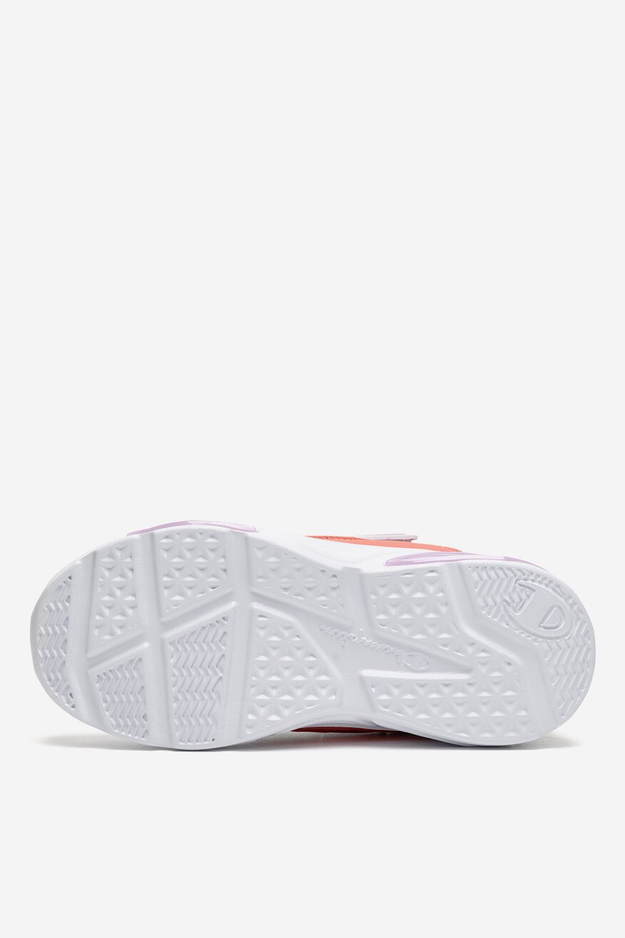 Buty sportowe z migającymi diodami