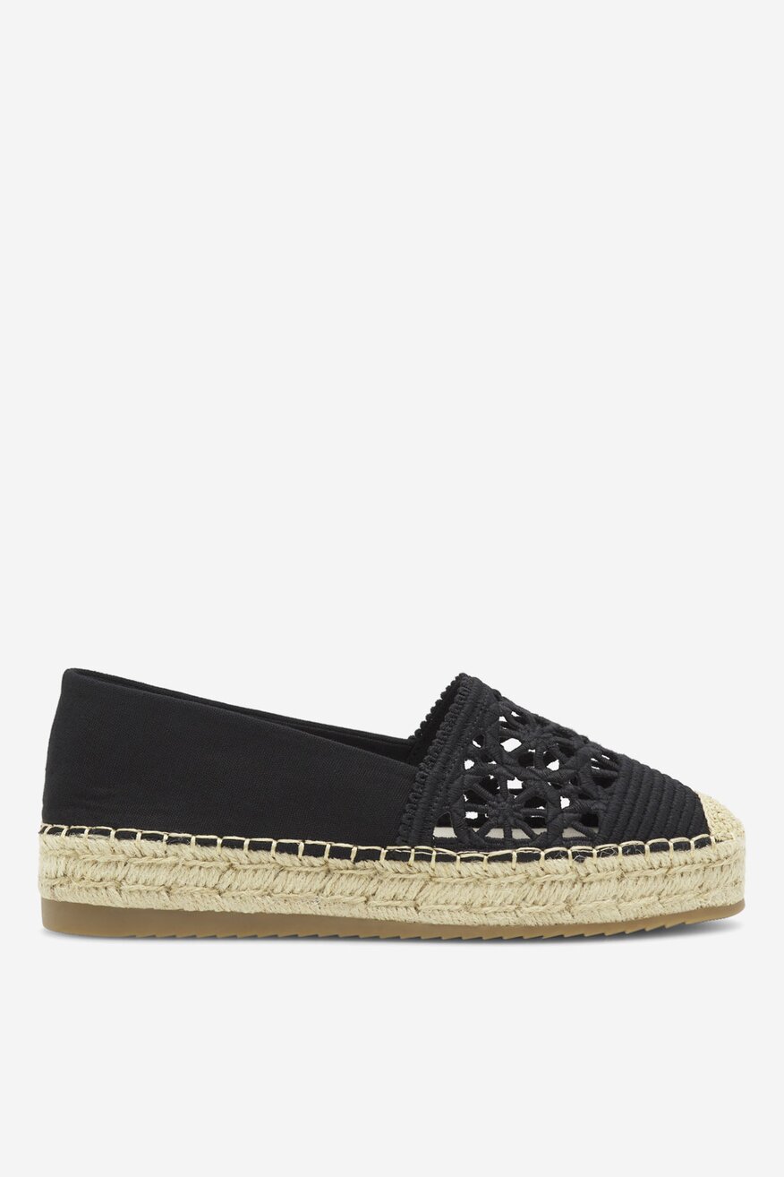 Espadryle