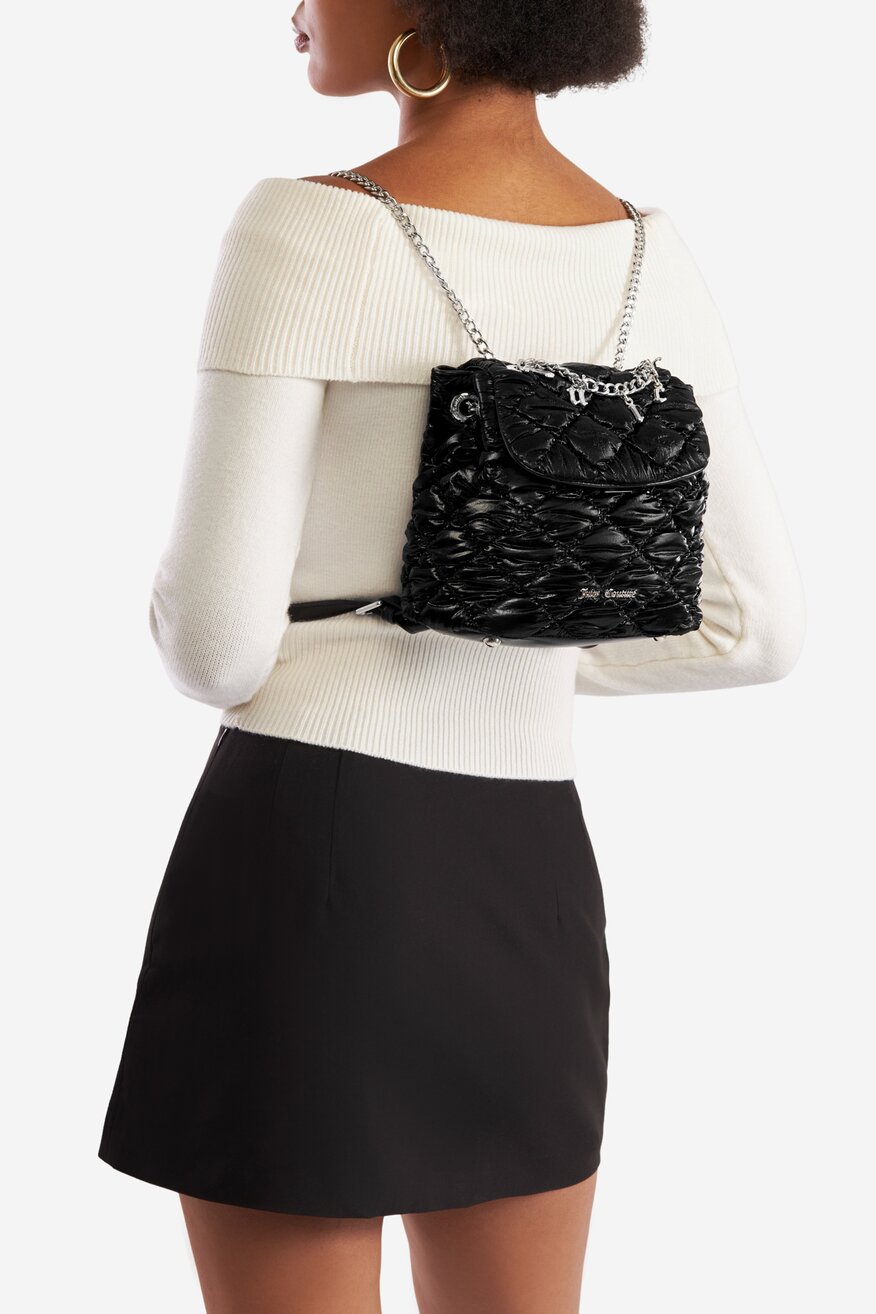 Plecak mały miejski