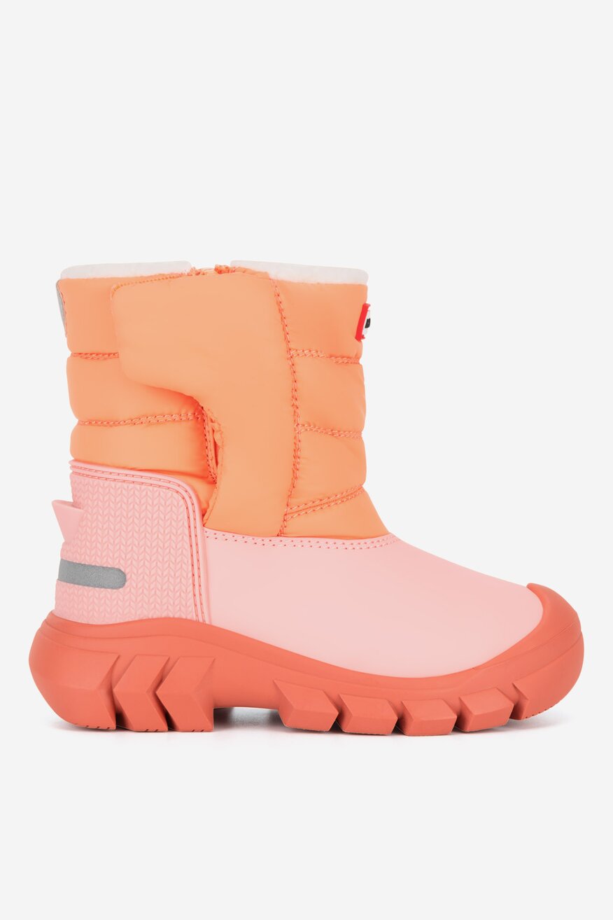 Śniegowce ocieplane