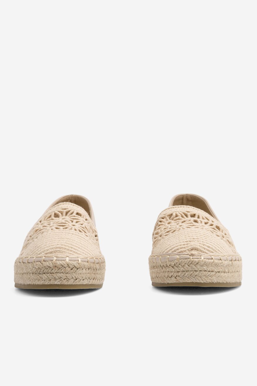 Espadryle