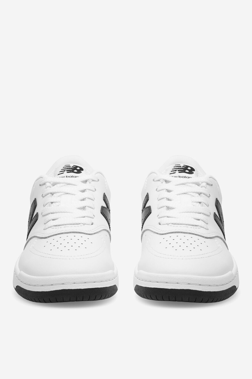 Buty sportowe skórzane