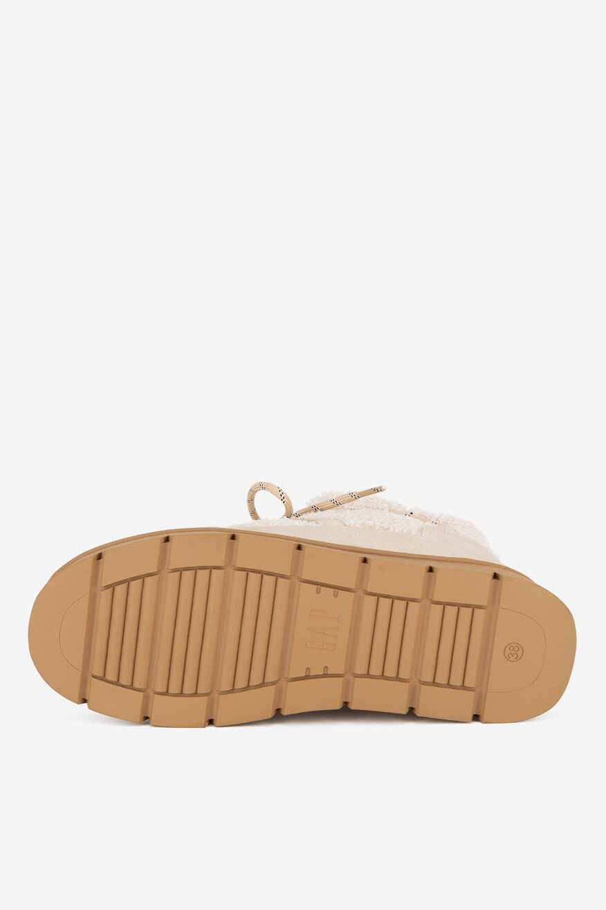 Śniegowce ocieplane