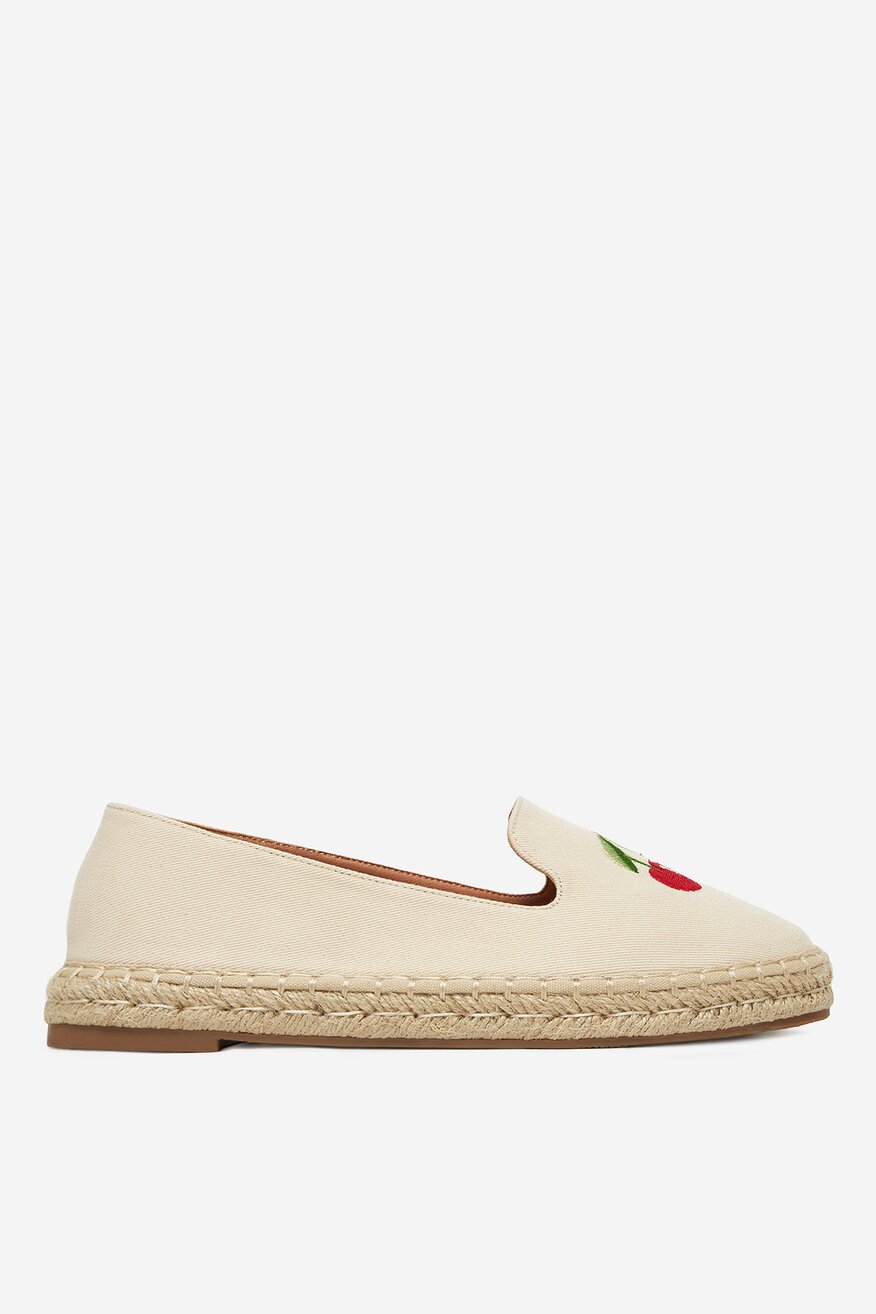 Espadryle