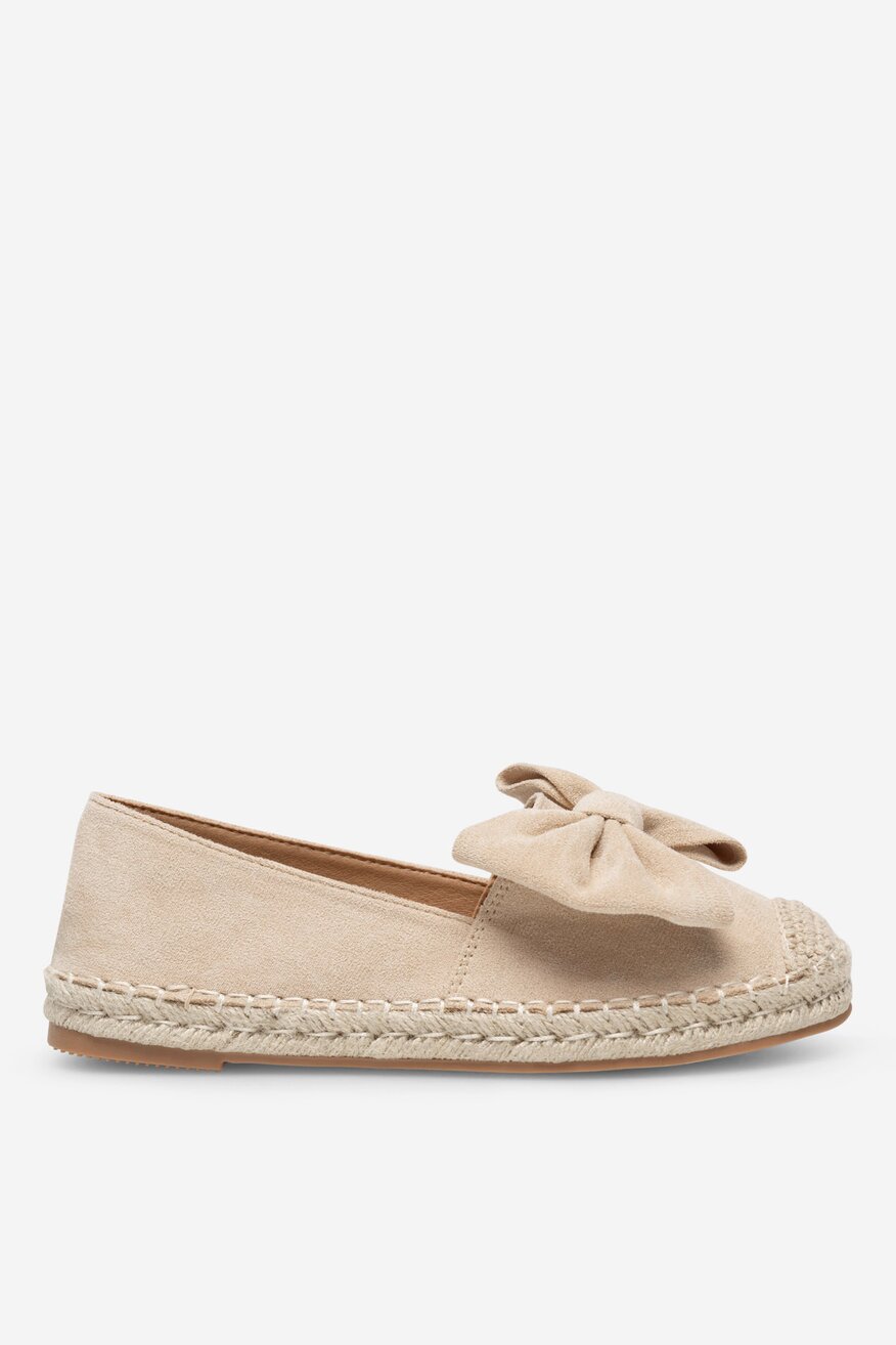 Espadryle