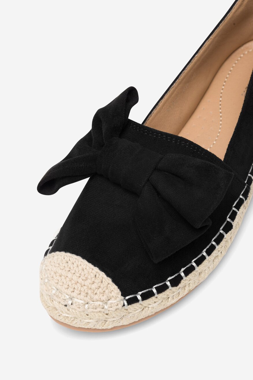 Espadryle