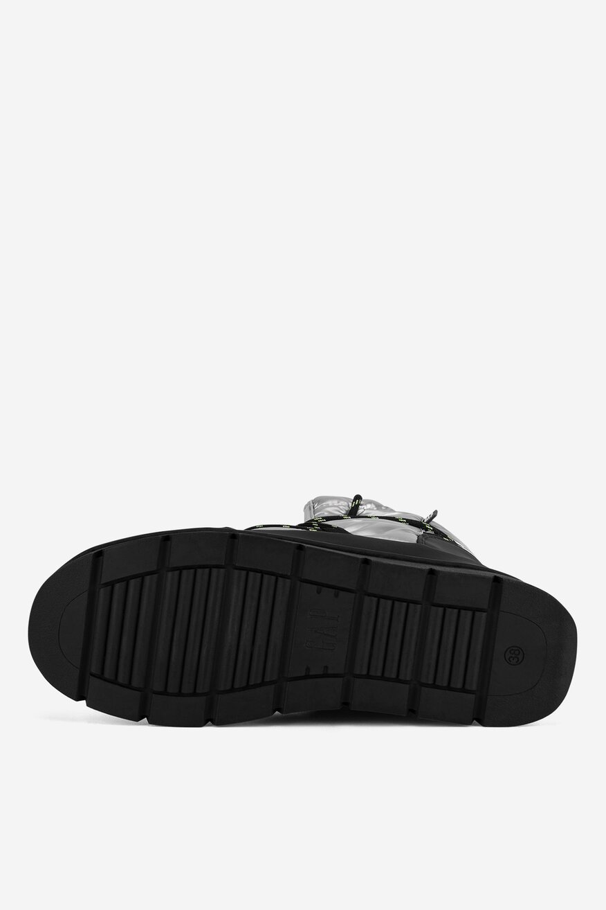 Śniegowce ocieplane