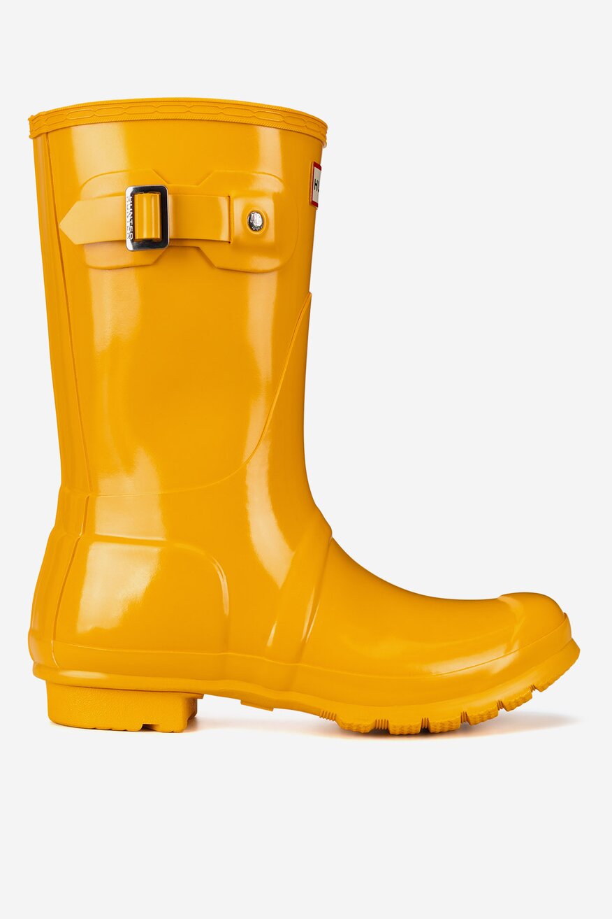 Kalosze półdługie