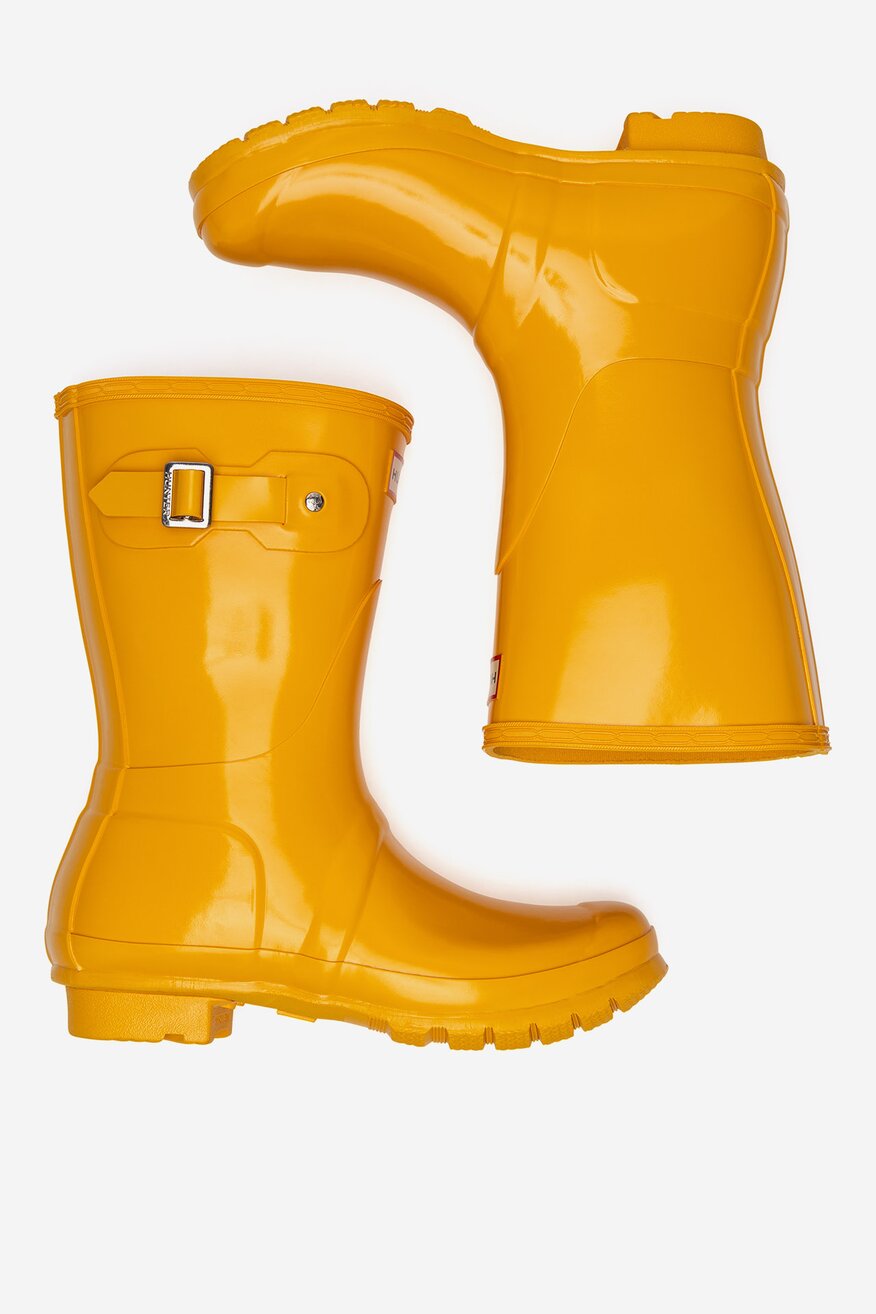 Kalosze półdługie