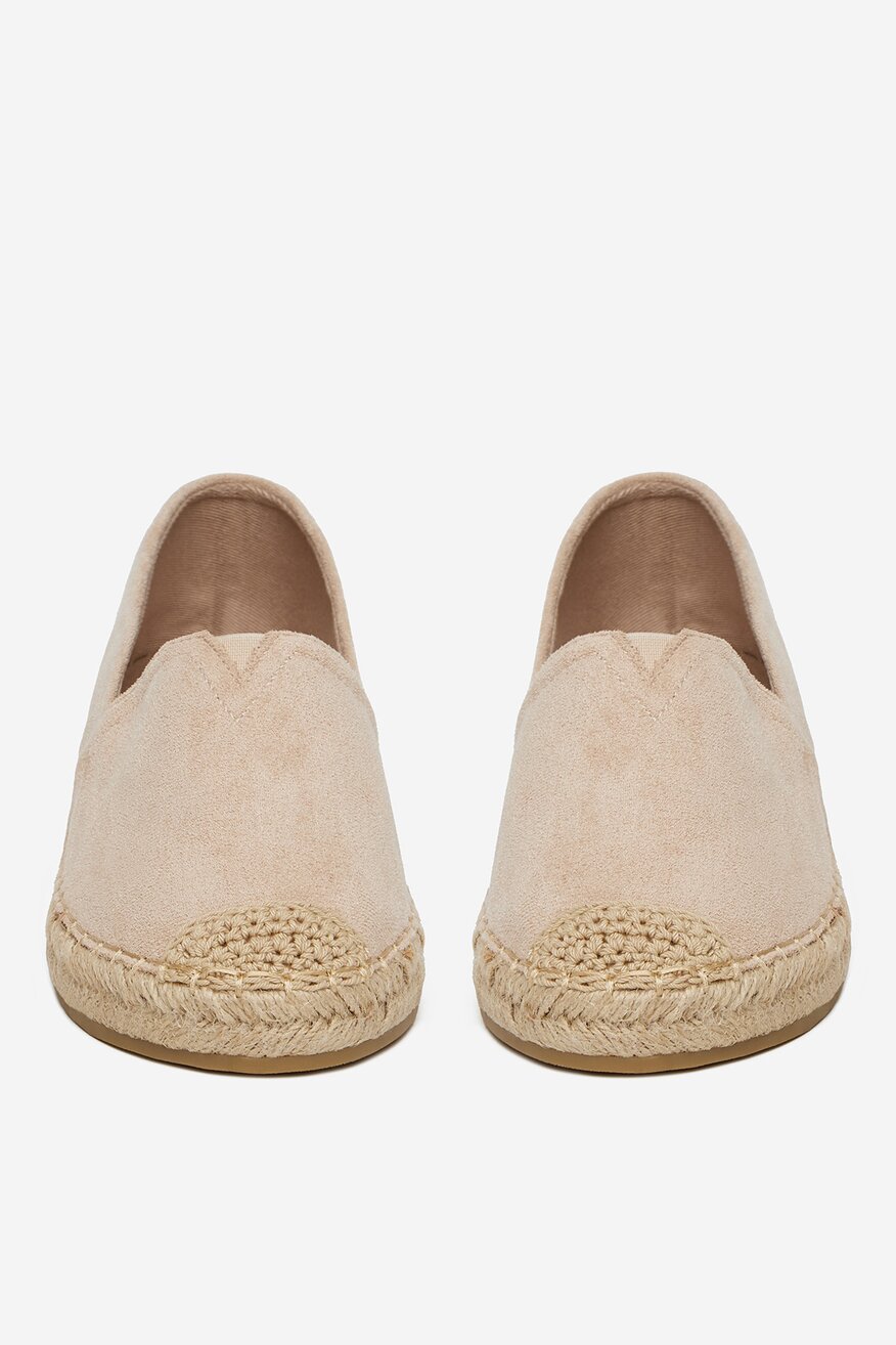 Espadryle