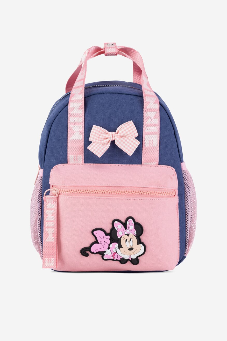 Plecak mały miejski