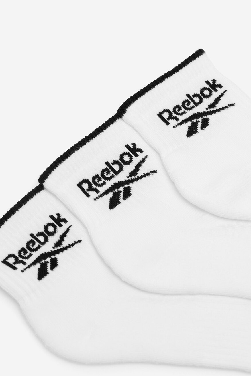 Skarpetki długie 3 pak