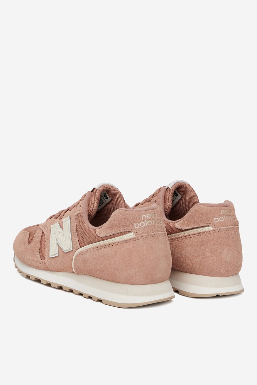 Buty sportowe skórzane