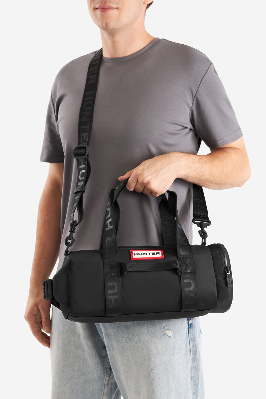 Torba mała sportowa