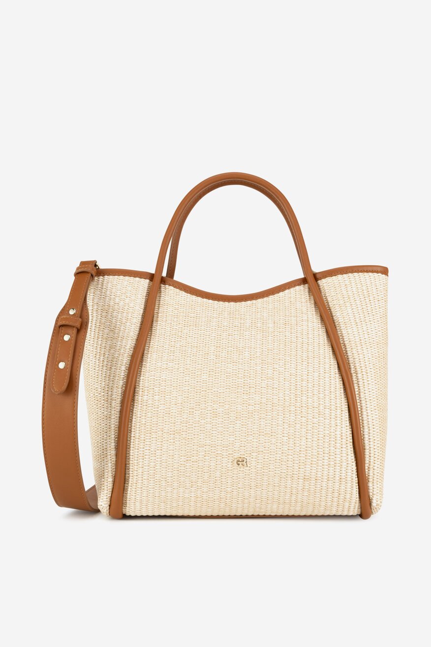 Torebka duża shopper