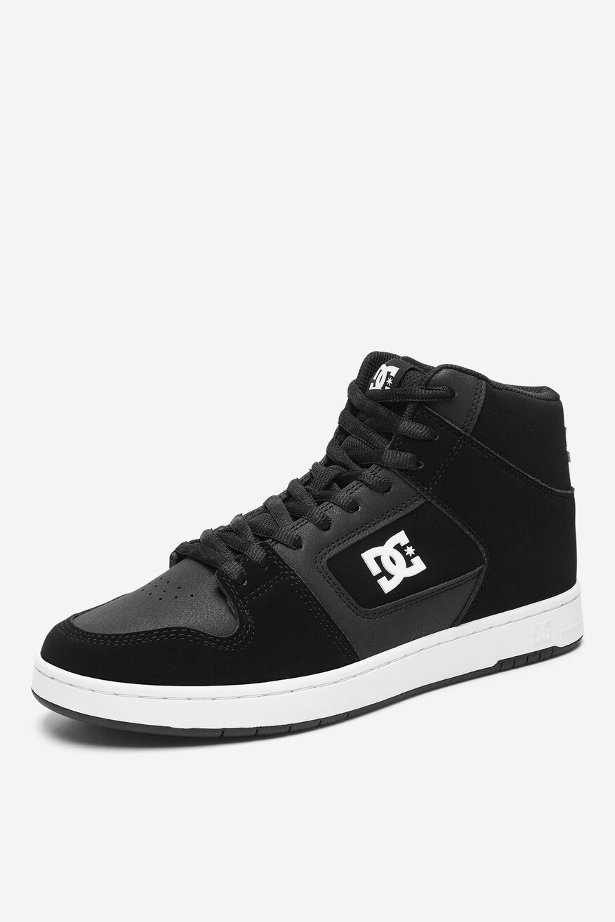 Buty sportowe skórzane