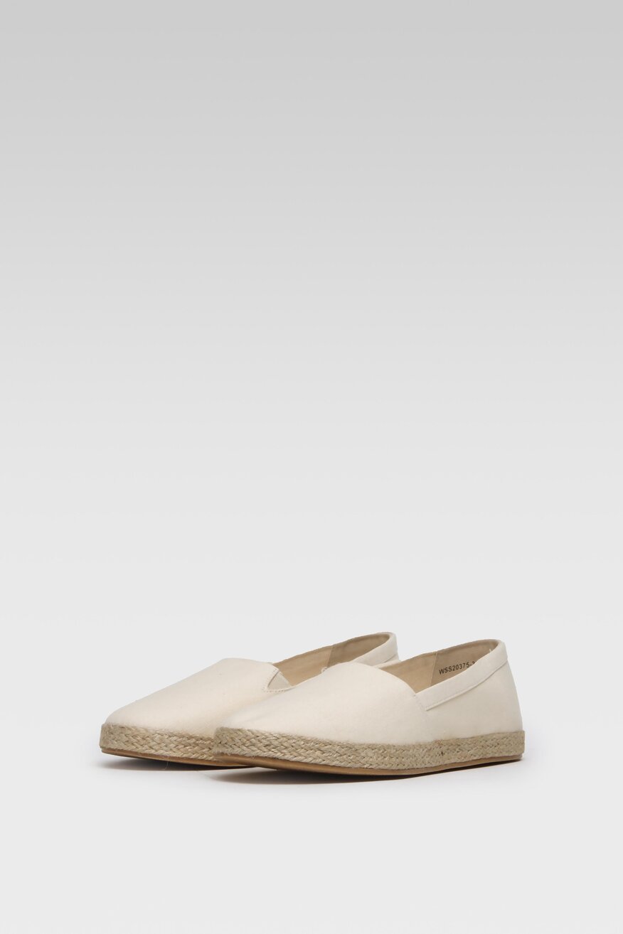 Espadryle