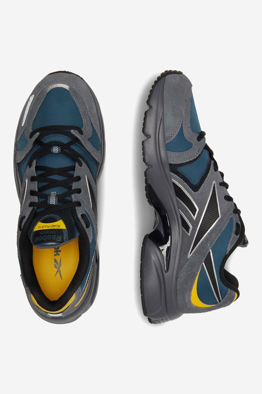 PREMIER ROAD PLUS VI